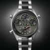 Seiko Prospex 'Khaki Stripe' One Hundredth of a Second Limited Edition Speedtimer 42mm SFJ005P1