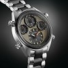 Seiko Prospex 'Khaki Stripe' One Hundredth of a Second Limited Edition Speedtimer 42mm SFJ005P1