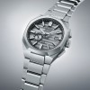 Seiko Astron GPS Solar 'Titanium' Crystal Box Limited Edition 41mm Mens Watch SSJ017J1