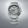 Seiko Astron GPS Solar 'Titanium' Crystal Box Limited Edition 41mm Mens Watch SSJ017J1