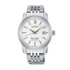 King Seiko Kiku Automatic 38.6mm 110th Anniversary Limited Edition Mens Watch SJE095J1