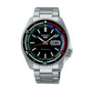 Seiko 'New Regatta Timer' 5 Sports Retro Colour Collection 42.5mm Men's Watch SRPK13K1