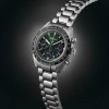 Seiko Prospex 'Deep Green' Speedtimer Solar Chronograph 39mm Men's Watch SSC933P1