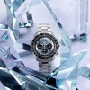 Seiko Prospex 'Crystal Trophy' Speedtimer Solar Chronograph 41.4mm Men's Watch SSC935P1