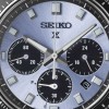 Seiko Prospex 'Crystal Trophy' Speedtimer Solar Chronograph 41.4mm Men's Watch SSC935P1