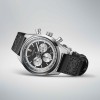 Seiko Prospex Speedtimer 'Panda' 1972 Chronograph Re-interpretation Ltd Ed 100th Anniversary Mens Watch SRQ049