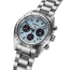 Seiko Prospex 'Speedometer' Solar Speedtimer Chronograph European Exclusive Limited Edition Mens Watch SSC937