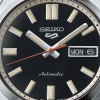 Seiko 5 Sports SNXS ‘Deep black wash’ Classic Sports Mens Watch SRPK89K1