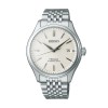 Seiko Presage Classic Series ‘Shiro-iro’ Mens Watch SPB463J1