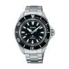 Seiko Prospex Samurai 4R Black Diver's Men's Watch SRPL13K1