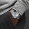 Seiko Presage ‘Skydiving’ Cocktail Time GMT Men's Watch SSK037J1
