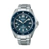 Seiko Prospex Diver's Polygonal Automatic 41mm Watch SPB483J1