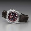 Seiko Prospex Speedtimer Limited Edition European Exclusive Factory Red SSC953P1