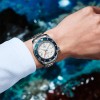 Seiko Prospex 1968 Heritage Diver’s GMT 60th Anniversary 42mm Watch SPB519J1