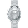 Seiko Prospex Speedtimer 2025 Tokyo World Athletics Championships Limited Edition Unisex Watch SSC955