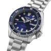 Seiko 5 Sports SKX Redux Koniro Blue 42.5mm Automatic Watch SRPL83K1