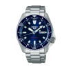 Seiko 5 Sports SKX Redux Koniro Blue 42.5mm Automatic Watch SRPL83K1