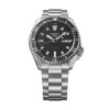 Seiko 5 Sports SKX Redux Kuro Black 42.5mm Automatic Mens Watch SRPL85K1
