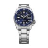 Seiko 5 Sports SKX New Colour Collection Street Denim Watch SRPL77K1
