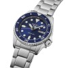Seiko 5 Sports SKX New Colour Collection Street Denim Watch SRPL77K1