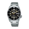 Seiko 5 Sports SKX New Colour Collection Street Stonewash Watch SRPL79K1