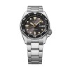 Seiko 5 Sports SKX New Colour Collection Street Stonewash Watch SRPL79K1