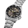 Seiko 5 Sports SKX New Colour Collection Street Stonewash Watch SRPL79K1