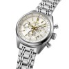 Seiko 145th Anniversary Limited Edition Prospex Speedtimer Mechanical Chronograph Watch SRQ059J1