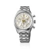 Seiko 145th Anniversary Limited Edition Prospex Speedtimer Mechanical Chronograph Watch SRQ059J1