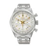 Seiko 145th Anniversary Limited Edition Prospex Speedtimer Mechanical Chronograph Watch SRQ059J1
