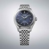 Seiko Presage Classic Series Ai-Iro Japan Blue Watch SPB525J1