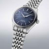 Seiko Presage Classic Series Ai-Iro Japan Blue Watch SPB525J1