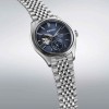 Seiko Presage Classic Series Open Heart Ai-Iro Japan Blue Watch SPB527J1