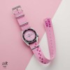 Seiko 5 Sports x Pink Panther Limited Edition Watch SRPM07