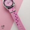 Seiko 5 Sports x Pink Panther Limited Edition Watch SRPM07