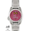Seiko 5 Sports x Pink Panther Limited Edition Watch SRPM07