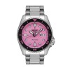 Seiko 5 Sports x Pink Panther Limited Edition Watch SRPM07