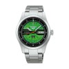 Seiko 5 Sports x HUF II Limited Edition Mens Watch SRPM09K1