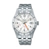 Seiko 5 Sports Field Series GMT Watch SSK059K1