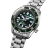 Seiko Prospex Sea Divers 1968 300M Heritage GMT 42mm Watch HBC001J1