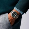 Seiko Prospex Sea Divers 1968 300M Heritage GMT 42mm Watch HBC001J1