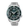 Seiko Prospex Sea Divers 1968 300M Heritage GMT 42mm Watch HBC001J1