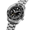 Seiko Prospex Sea Divers 1968 300M Heritage GMT 42mm Watch HBC002J1
