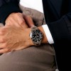 Seiko Prospex Sea Divers 1968 300M Heritage GMT 42mm Watch HBC002J1