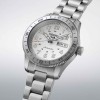 Seiko 5 Sports Field in White Ensign 41mm Watch HDB007K1