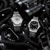 Seiko 5 Sports Field in White Ensign 41mm Watch HDB007K1