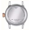Tissot Classic Dream Ladies Watch T129.210.22.013.00