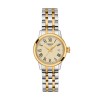 Tissot Classic Dream Ladies Watch T129.210.22.263.00