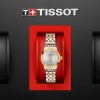 Tissot Classic Dream Ladies Watch T1292102203100