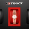 Tissot Lovely Round Ladies Watch T1400093311100